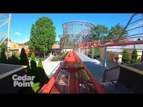 Magnum XL-200 POV