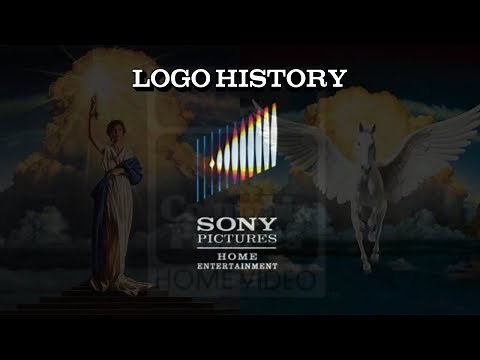 Sony Pictures Home Entertainment Logo History