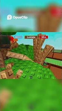 Grow A Garden Script 🌱| Get Inf Seeds For FREE (Working 2025)