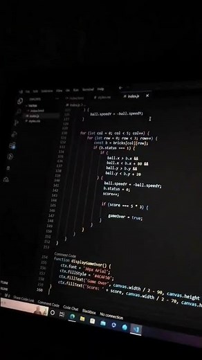 Develop Game Using Python | Building My First Python Game! 🎮 | Step-by-Step Tutorial #coding