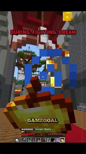 When Daquavis Fights Dream 🥶🔥