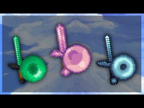 TOP 5 [32x] MCPE PvP TEXTURE PACKS (1.17+) FPS BOOST (Minecraft Bedrock)