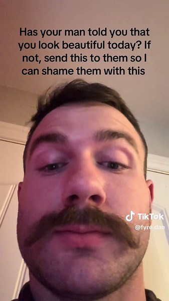 Tell them EVERY day. Girls are… sorta self conscious a little bit kinda so make them feel better! #relationships #iloveyou #love #beautiful #yourman