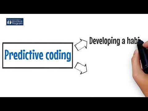 #3 Predictive Coding