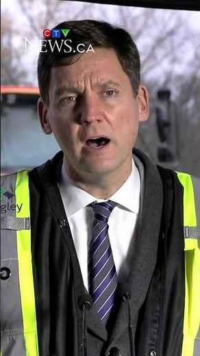 B.C. Premier Eby on Canada’s major projects