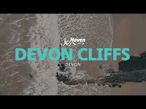Devon Cliffs Holiday Park, Devon