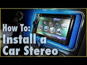 How to Install a Aftermarket Radio: A Beginner’s Guide