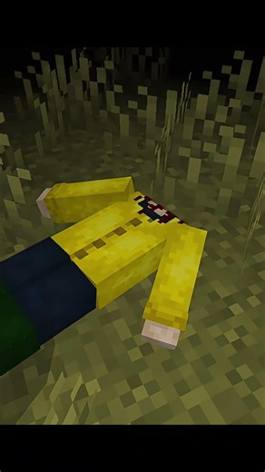 Georgie Scene MOD Minecraft Welcome To Derry #minecraft #minecraftterror #pennywise #terror