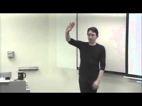ME564 Lecture 1: Overview of engineering mathematics