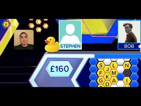 Let's Play Blockbusters! TV game show app 2025