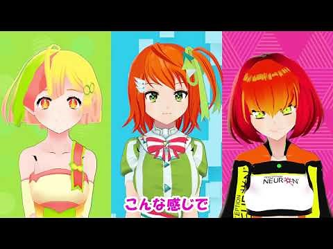 【3teneFREEの使い方】第1回 自己紹介と3tene紹介