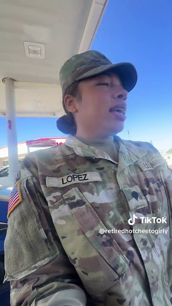 retiredhotcheetogirly on TikTok