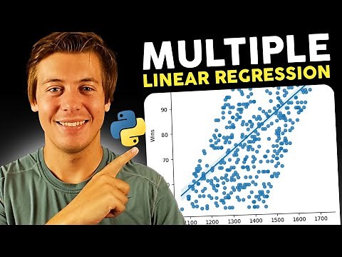 Mastering Multiple Linear Regression in Scikit-Learn: A Step-by-Step Guide