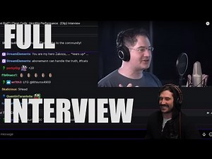 Clean Code : Horrible Performance | Full Interview