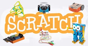 Explore Scratch Coding And The Best STEM Tools To Use With It