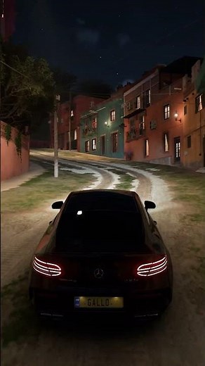 Forza Horizon 5 | PC 4K Gameplay