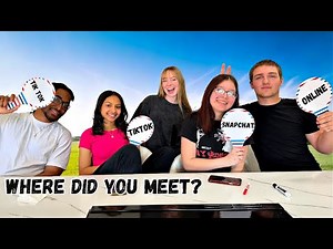 Meet My BOYFRIEND! | Boyfriend TAG!