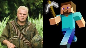 Who Is Steve? Jack Black’s Minecraft Character, Explained