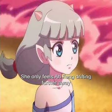 She Ages 1 Year While Her Love Lives an Entire Lifetime