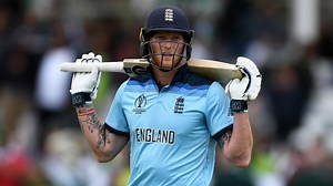 1.2M views · 4.6K reactions | Game-changer with the bat, lethal with the ball  Watch the best of the all-round exploits of Ben Stokes from the 2019 ICC Cricket World Cup  #ICCLegendsMonth | ICC - International Cricket Council | Facebook