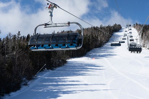 New England Snow Report | OnTheSnow