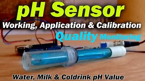 A ph-measurement-set - that is based on Arduino -
