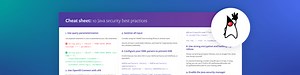 10 Java security best practices | Snyk