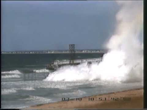 Physical Explosion: LNG Rapid Phase Transitions (RPT)