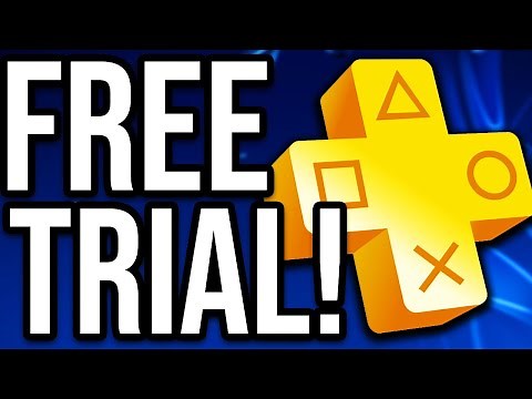 How to Get a FREE 7-Day PS Plus Trial on PS4 (Step-by-Step Guide)