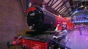 Watch: World's largest Harry Potter theme park opens in Tokyo