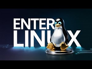 Unix & Linux Basics: Master the Essentials in Just 1 Hour!