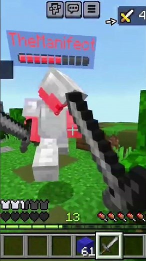 The Ultimate Minecraft BedWars Highlights!