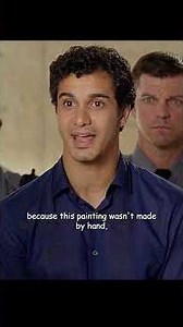 Do you have any Idea how much this painting is worth?#shorts