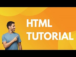 What is HTML? | A Beginner's Guide to HTML