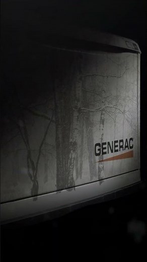 Generac Standby Generators | Reliable Power in Any Season