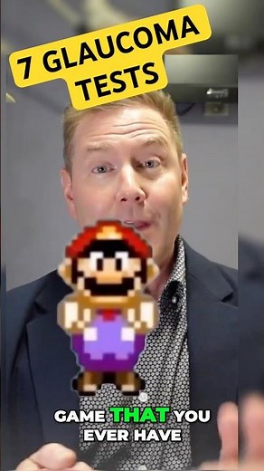 Uncovering Glaucoma: The Visual Field Test Explained