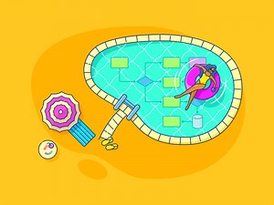 How to Make a Flowchart in Microsoft Word | ClickUp