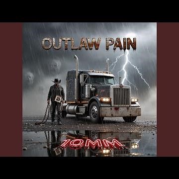 OUTLAW PAIN