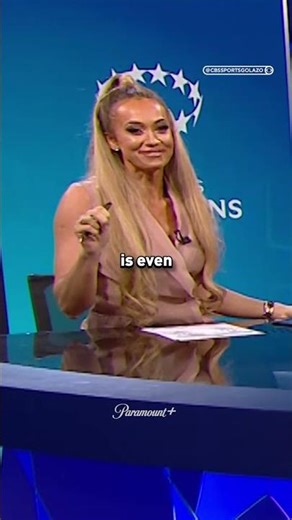 Micah saw this one coming 😂 #UCLToday