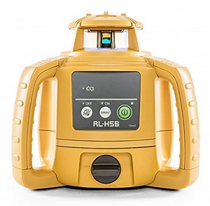 How to use a laser level for beginners - For grading & leveling ground