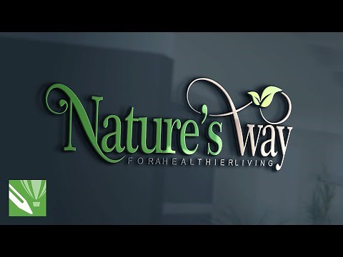 CorelDraw Logo Design Tutorial for Beginners With Full Explanation | Corel Draw Graphic Design