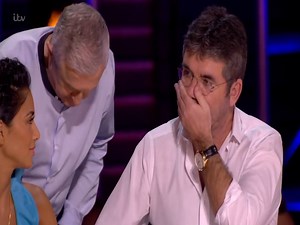 👍 After Simon asks for a second song, these brothers SMASH Ed Sheeran performance 👍 | The Best of X Factor