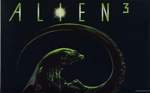 Alien 3. - A végső meoldás Halál (teljes film) 1992 Sigourney Weaver, Charles S. Dutton