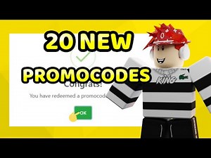 *ALL NEW* PROMOCODES FOR (RBLX.EARTH,RBXRISE,CLAIMRBX,BLOX.LAND) *JULY 2023*