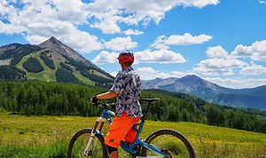 Crested Butte Mountain Biking Guide