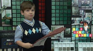 In our latest "Game Changing Moment in Shaw History," let's revisit the "Child Executive Program," which focused on recruiting the best talent... before they were quite ready. #ShawLife #liveunited | Shaw Industries Group, Inc.