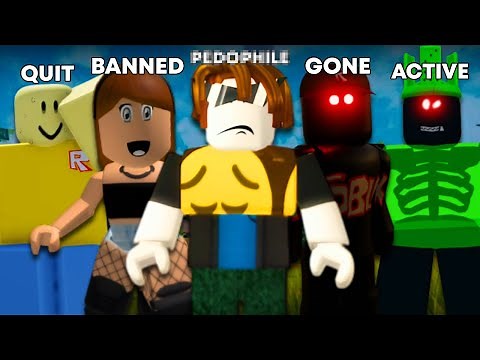 How These HACKERS Changed Roblox Forever?