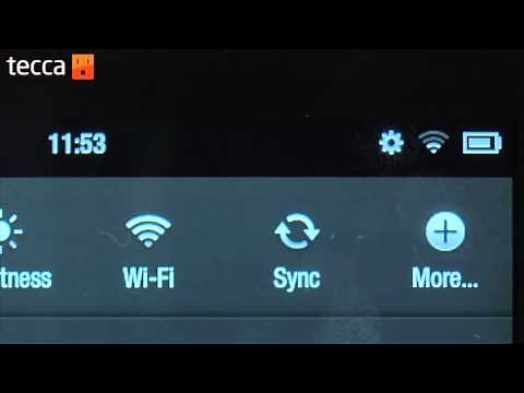 How to Sync Kindle Fire