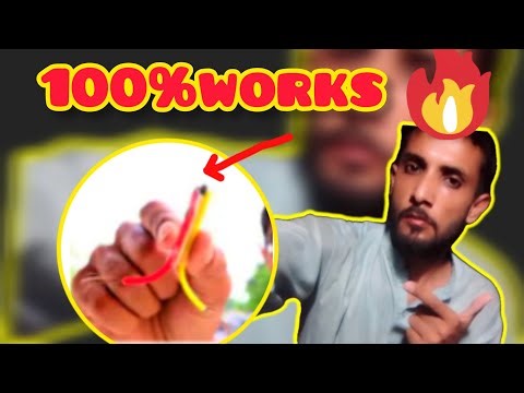 I create a fuse*||movie bomb 💥blasting fuse•||Pak experiment
