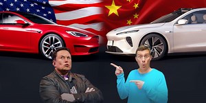 Nio – what you need to know about the Chinese EV-maker that’s taking on Tesla